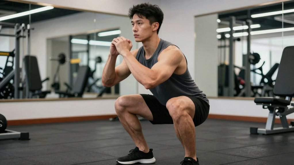 control your workout speed