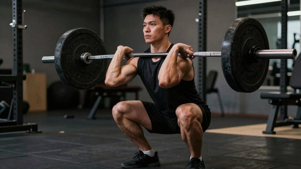 controlled reps maximize muscle engagement