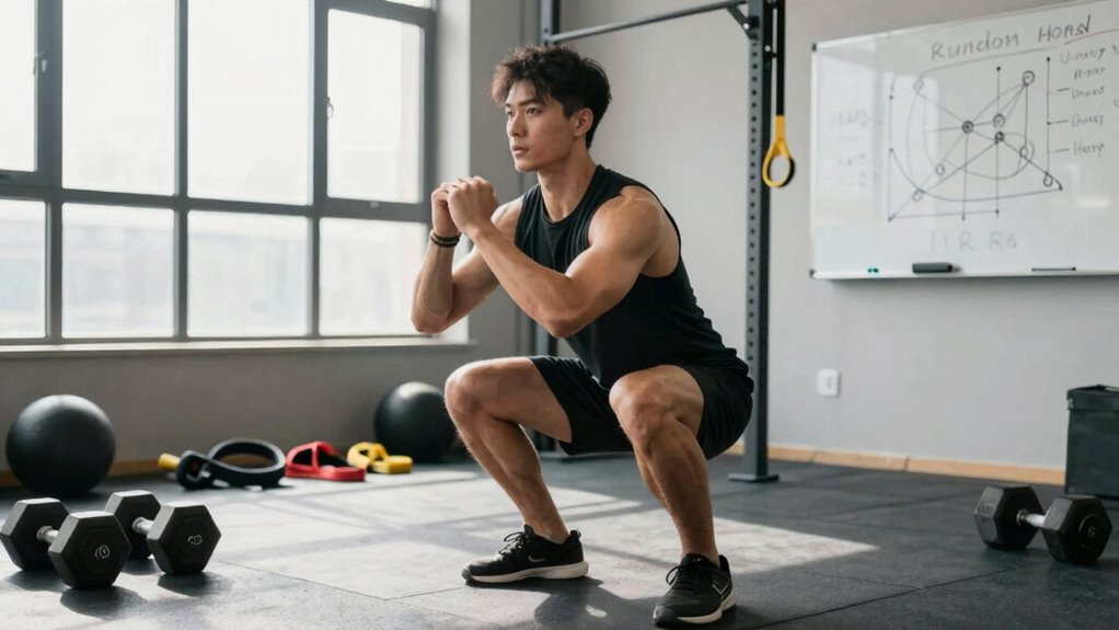 core principles for conditioning