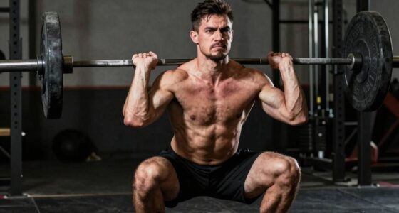 core strengthening for lifting