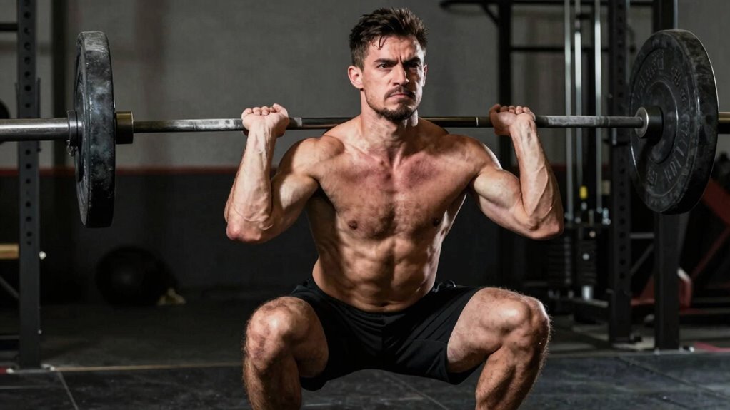 core strengthening for lifting