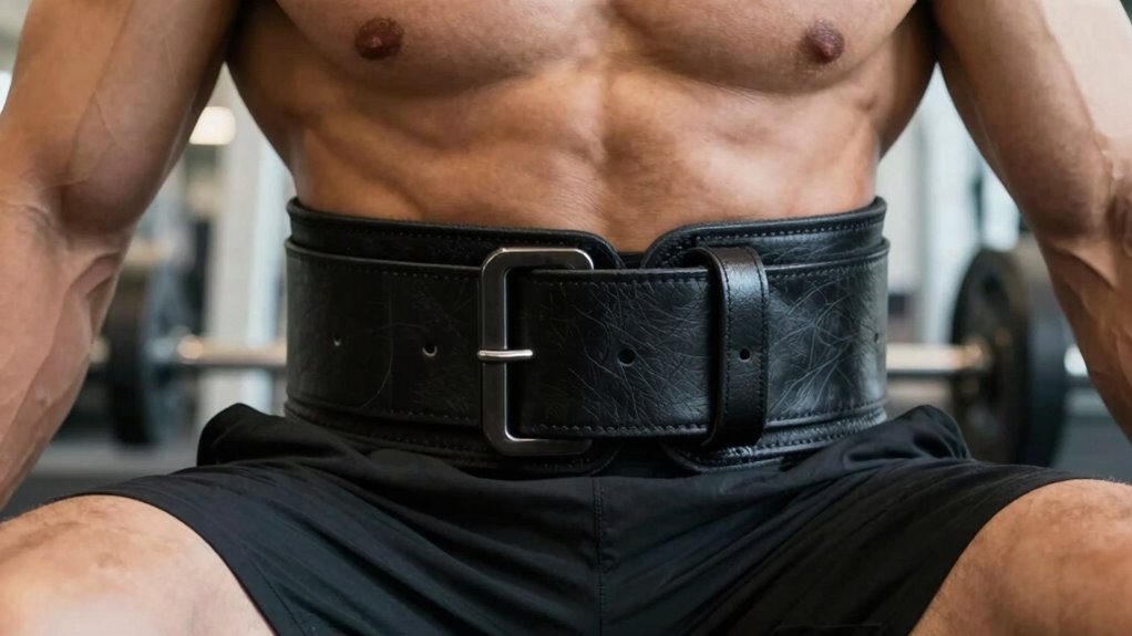 core support for safe lifting