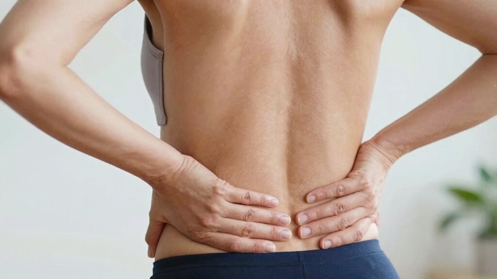 correct muscle balance and strength