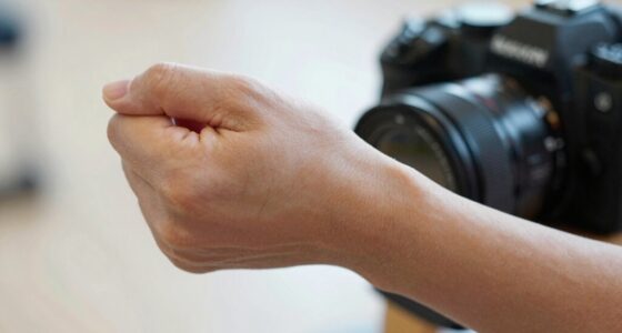 correct wrist position quickly