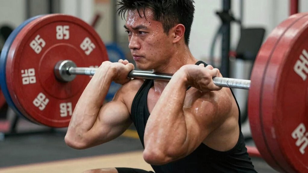 customize reps for goals