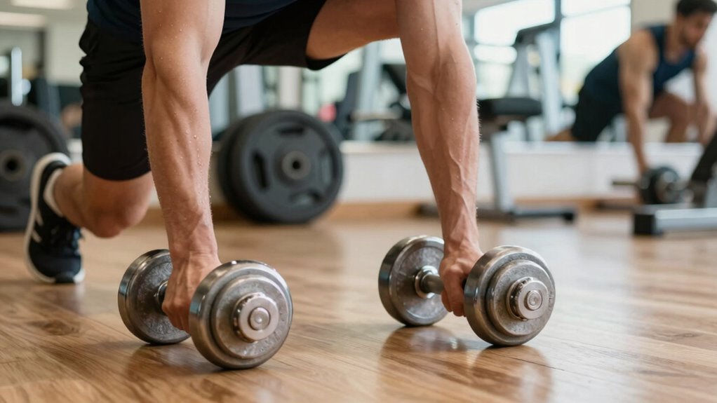 customized workout recovery guidelines