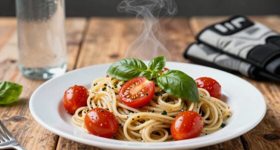 cutting carbs hampers performance