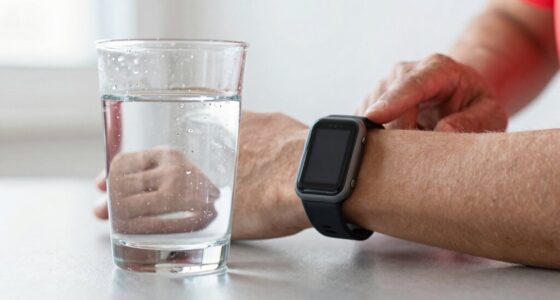 daily hydration for optimal performance