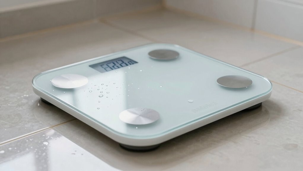 daily weight fluctuation causes