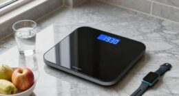 daily weight fluctuations explained