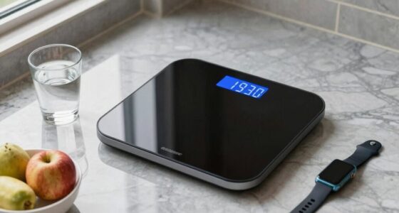 daily weight fluctuations explained