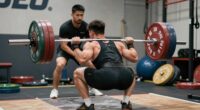 deadlift lockout weak links