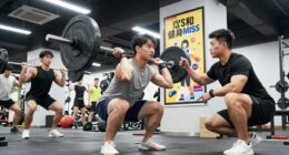 debunking fitness safety myths