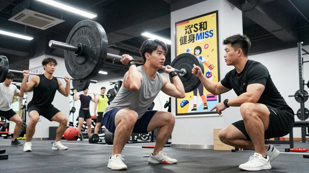 debunking fitness safety myths