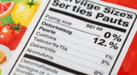 deciphering nutrition facts accurately