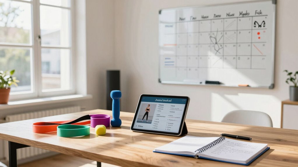 define goals for success