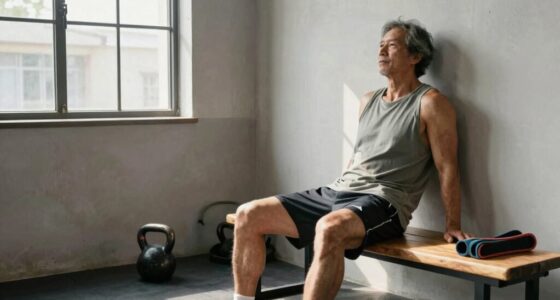 deload without losing momentum