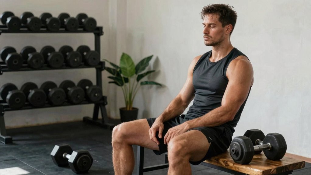 deloads prevent overtraining injuries