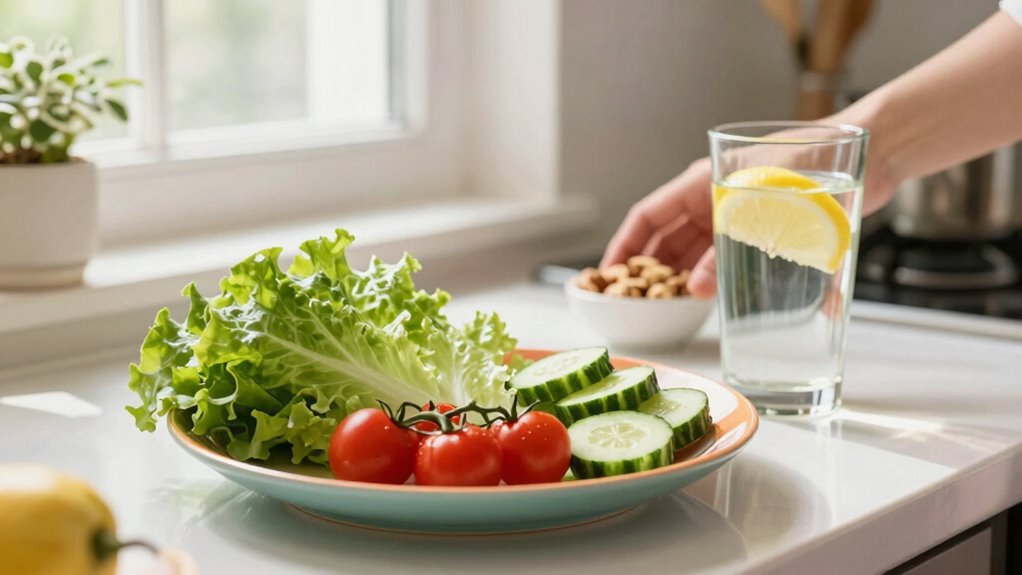 diet matters more than exercise