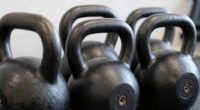 different kettlebell shapes matter