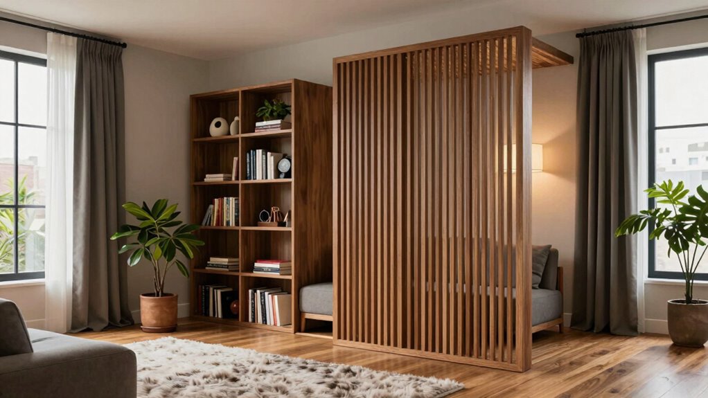 diy soundproof room dividers