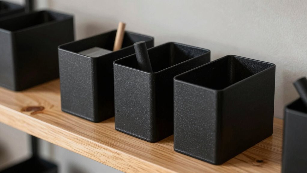 durability accessibility stability portability