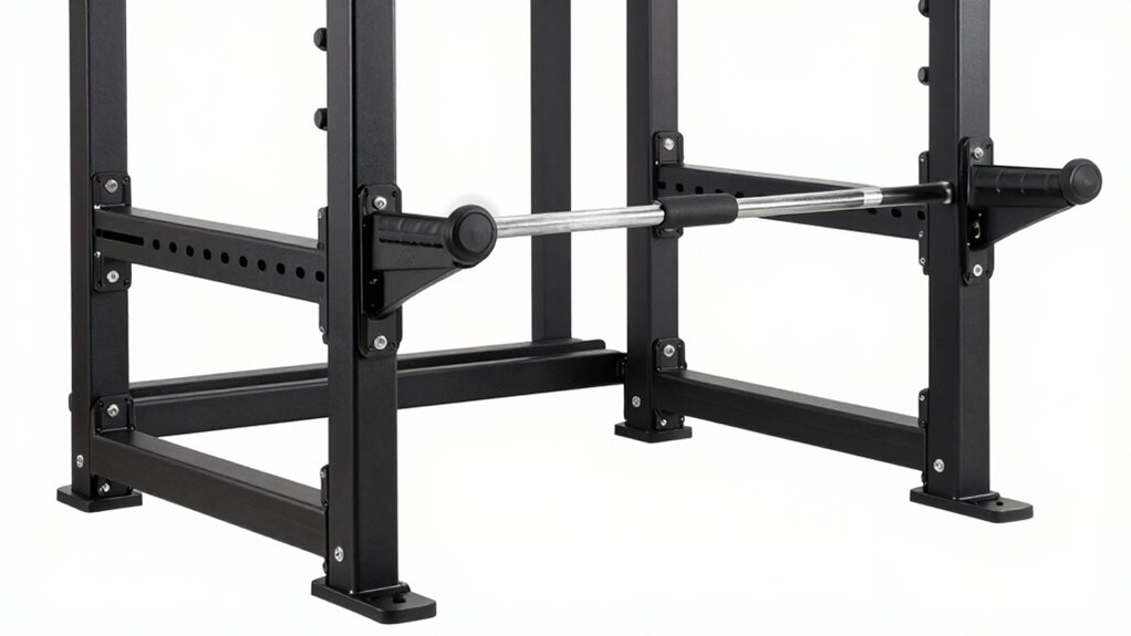 durability adjustability safety capacity