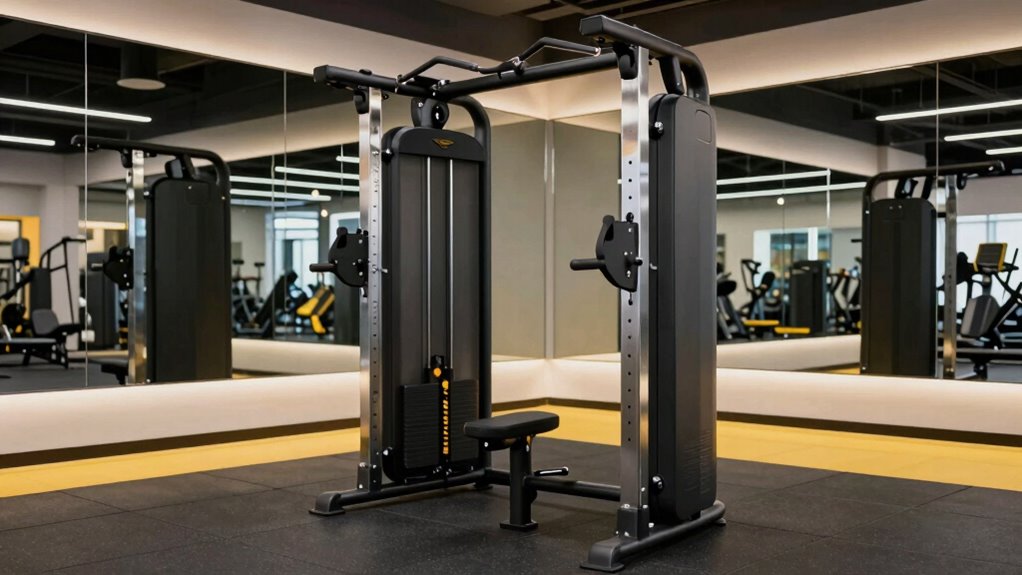 durability capacity adjustability versatility