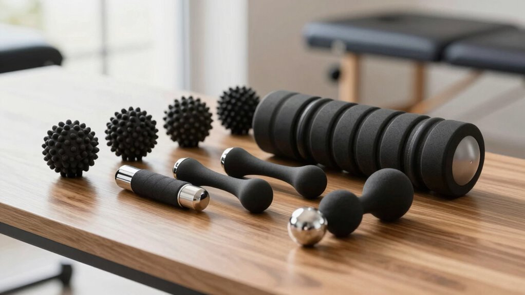 durability ergonomics versatility relief