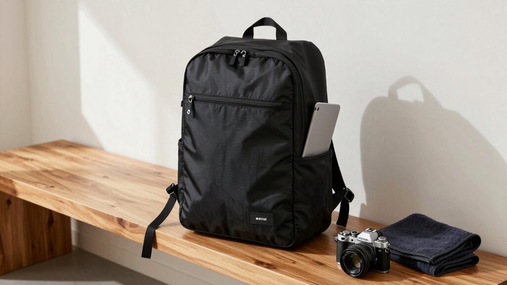 durability organization comfort weather resistance