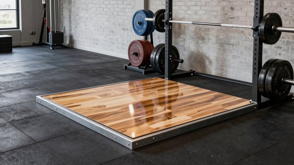 durability size noise reduction