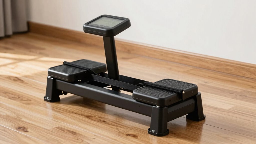 durability weight capacity noise