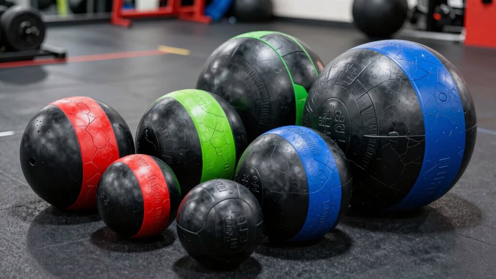 durability weight grip versatility