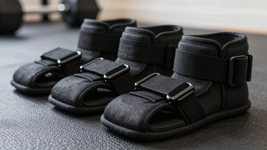 durable adjustable secure fit