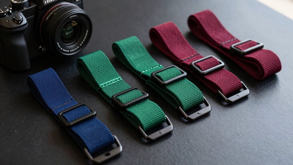 durable comfortable stretching straps