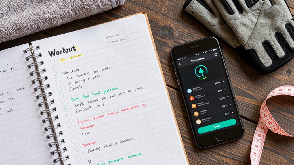 durable engaging distraction free tracking