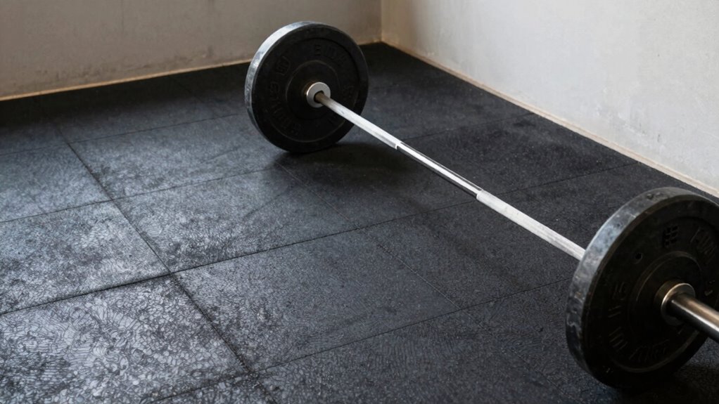 durable impact resistant rubber