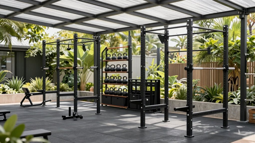 durable weatherproof storage solutions