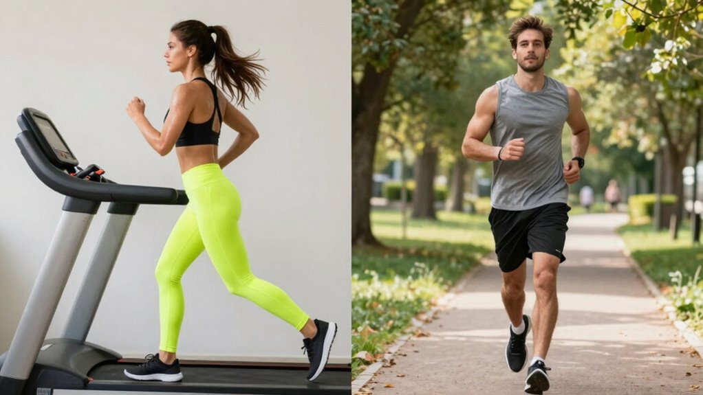 duration intensity consistency goals