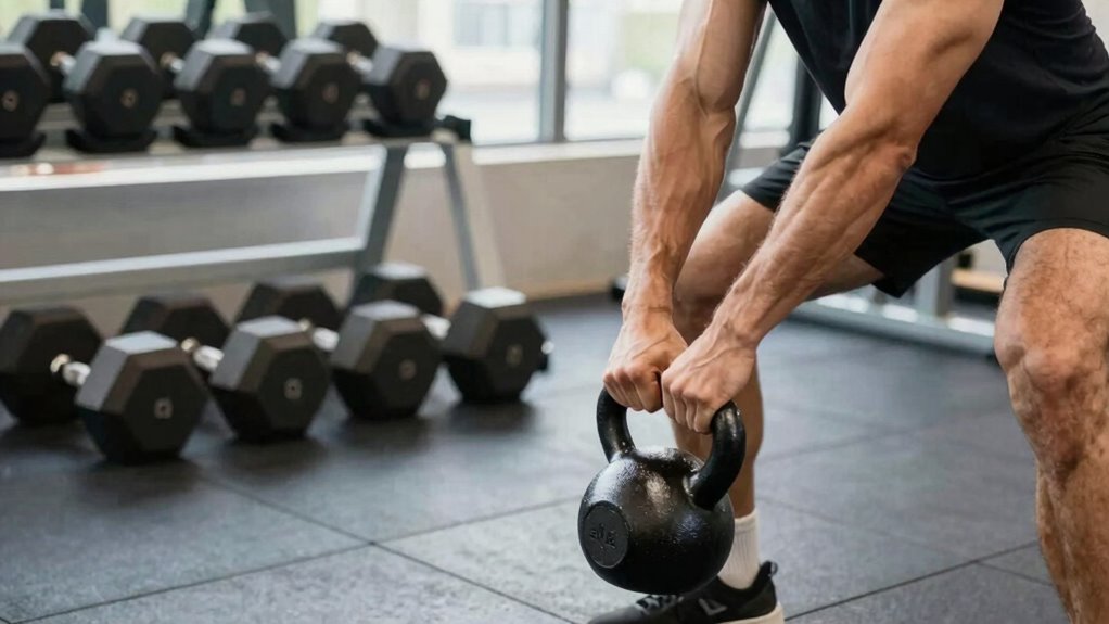 dynamic functional grip strength