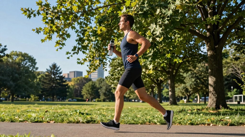 eat balanced nutritious meals