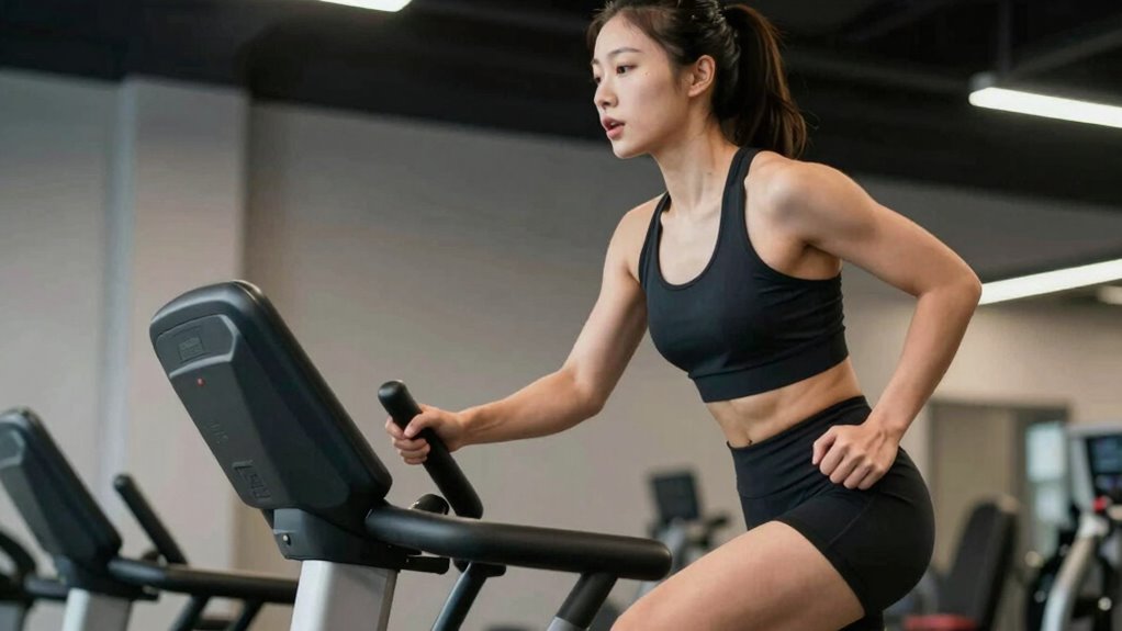 effective breathing enhances exercise