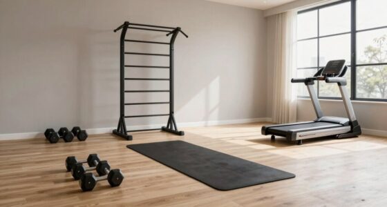 effective home gym planning