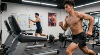 effective interval training formats