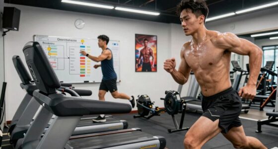 effective interval training formats