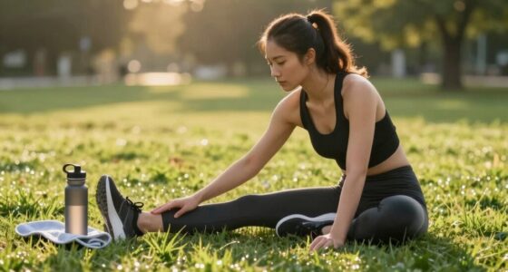 effective post workout recovery strategies