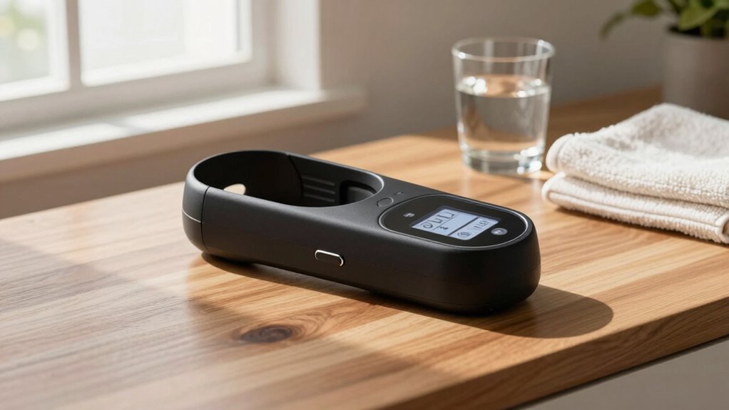 effective safe portable device