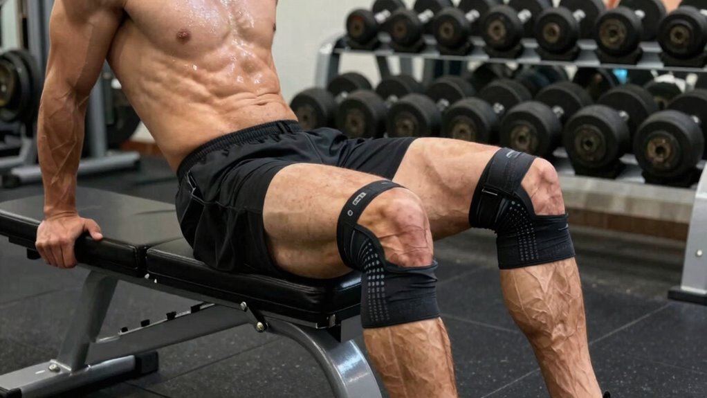 effective upper body conditioning techniques