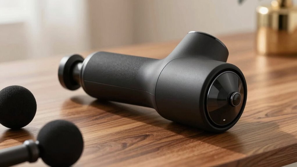 effective versatile quiet practical