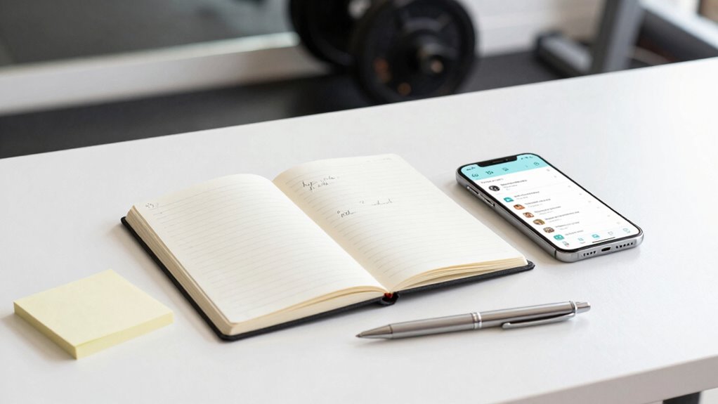 effective workout data management